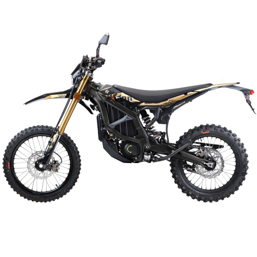 Surron 2026 ub t black