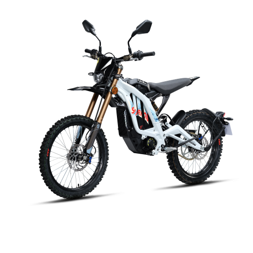 Surron Light Bee L1e 2026 biały