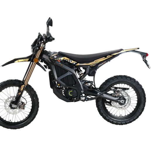 Surron Ultra Bee R 2026 czarny